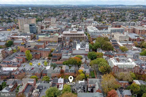 Lancaster, PA 17602,37 N LIME ST