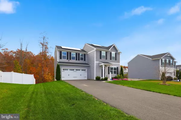 Locust Grove, VA 22508,35422 QUAIL MEADOW LN