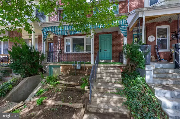 Lancaster, PA 17602,323 E CLAY ST