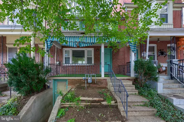 Lancaster, PA 17602,323 E CLAY ST