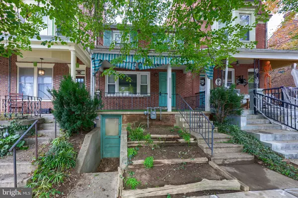 Lancaster, PA 17602,323 E CLAY ST