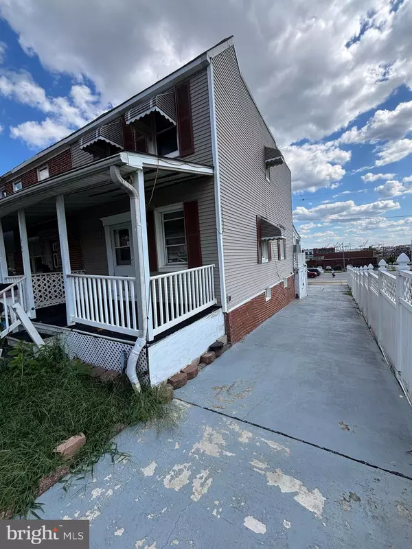 Baltimore, MD 21224,6109 BESSEMER AVE