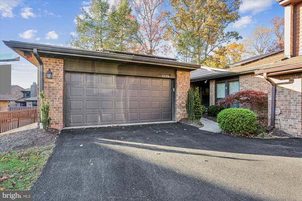 5229 STRATHMORE AVE, Kensington, MD 20895