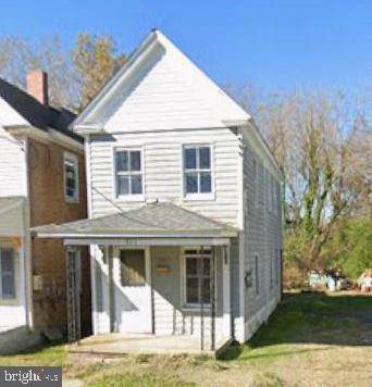 Cambridge, MD 21613,511 HIGH ST