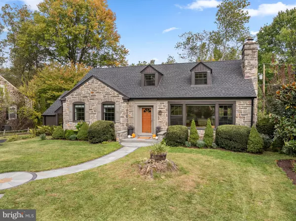 Wynnewood, PA 19096,421 PARKVIEW DR