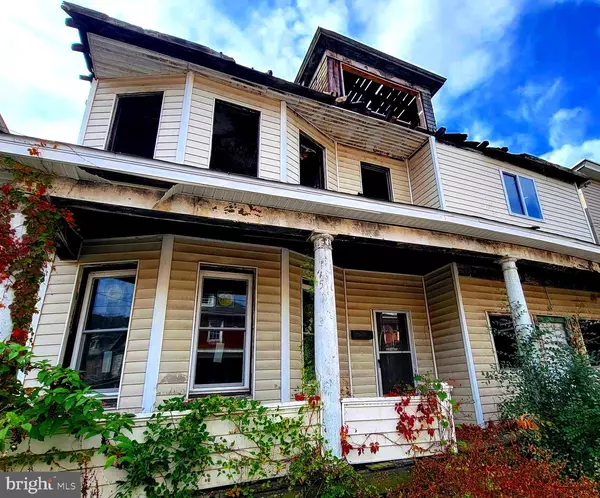 Cumberland, MD 21502,516 SHRIVER AVE