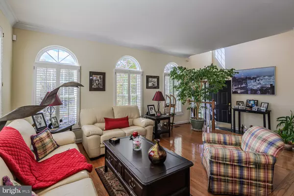 Alexandria, VA 22315,5510 JOWETT CT
