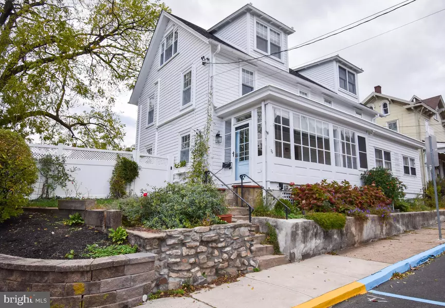 76 S HAMILTON ST, Doylestown, PA 18901