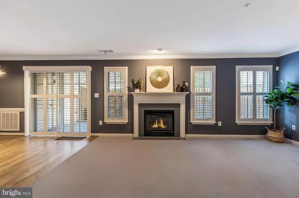 Alexandria, VA 22315,7702 HAYNES POINT WAY #2005