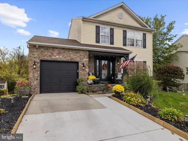 Baltimore, MD 21219,4632 GREENCOVE CIR