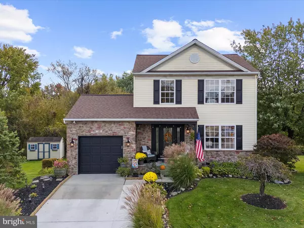 Baltimore, MD 21219,4632 GREENCOVE CIR