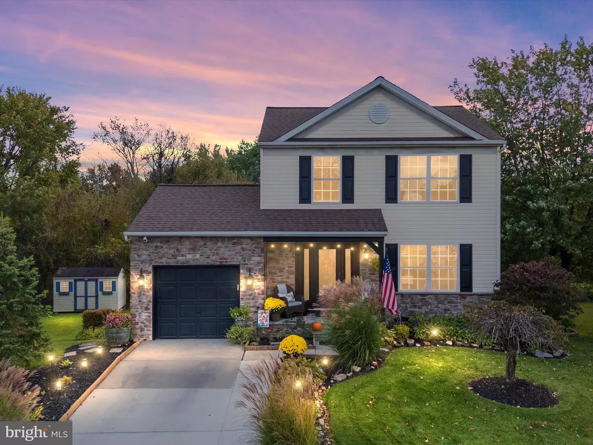 Baltimore, MD 21219,4632 GREENCOVE CIR