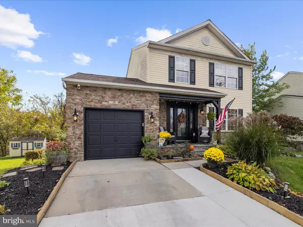 Baltimore, MD 21219,4632 GREENCOVE CIR