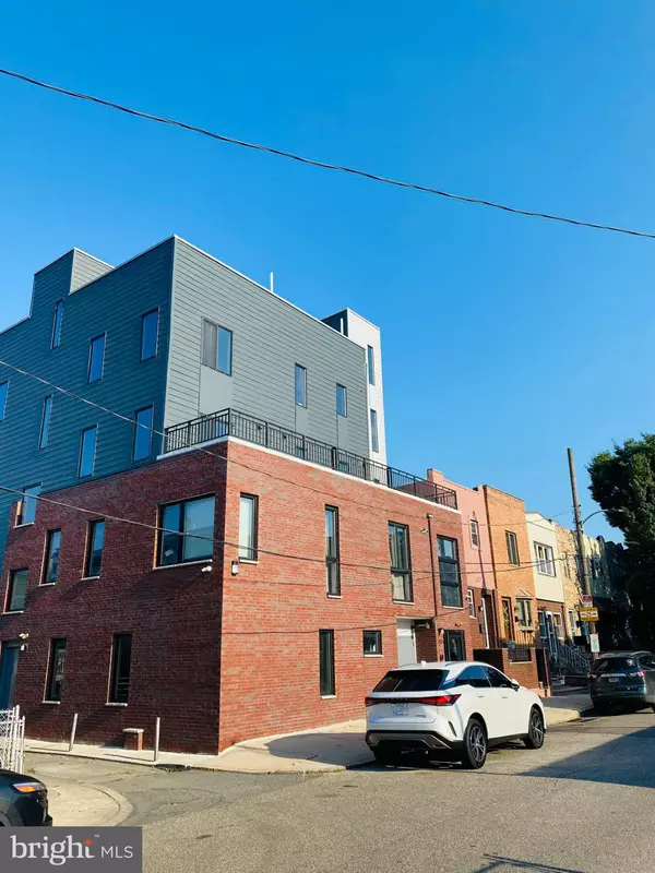 Philadelphia, PA 19148,2807 S 11TH ST #2B