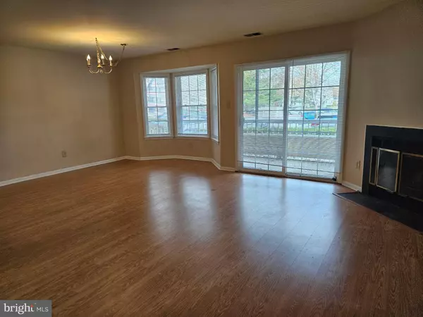 Princeton, NJ 08540,206 SALEM CT #4