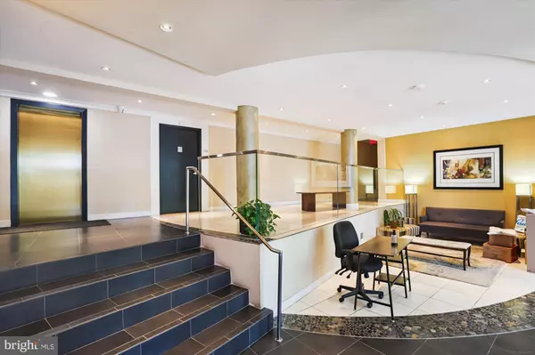 Washington, DC 20016,3601 WISCONSIN AVE NW #111