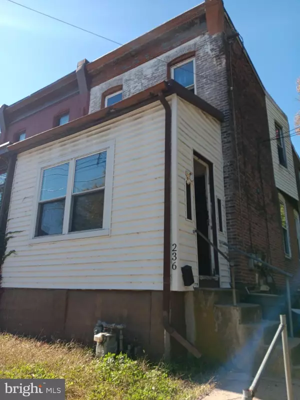 Darby, PA 19023,236 MILL ST