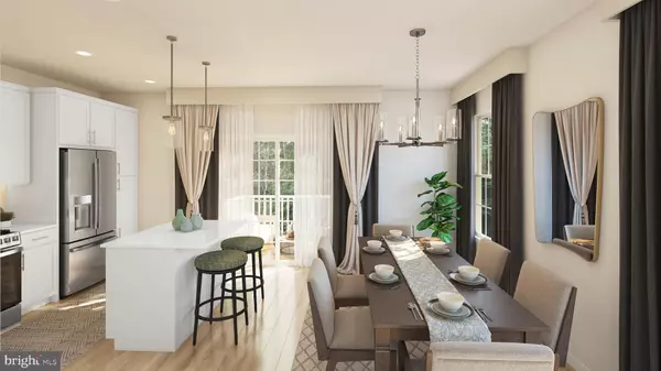 Laurel Springs, NJ 08021,6 LITTLE POND DRIVE