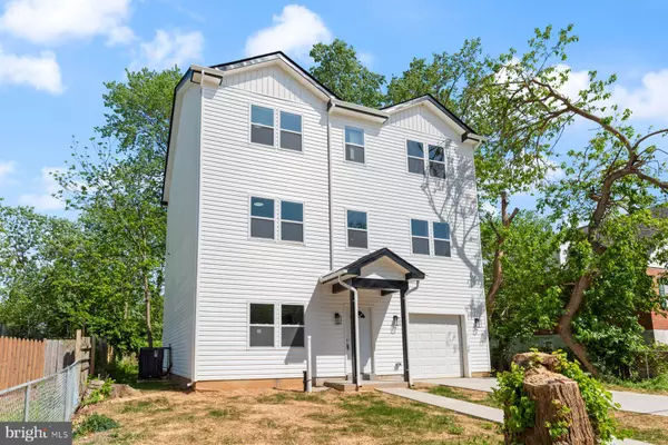 Fairmount Heights, MD 20743,1023 58TH