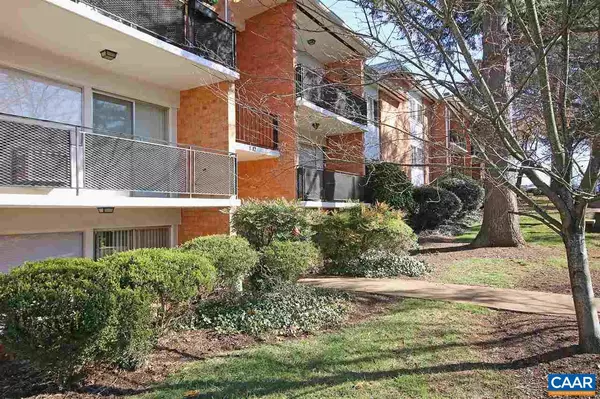 Charlottesville, VA 22903,1800 JEFFERSON PARK AVE #40