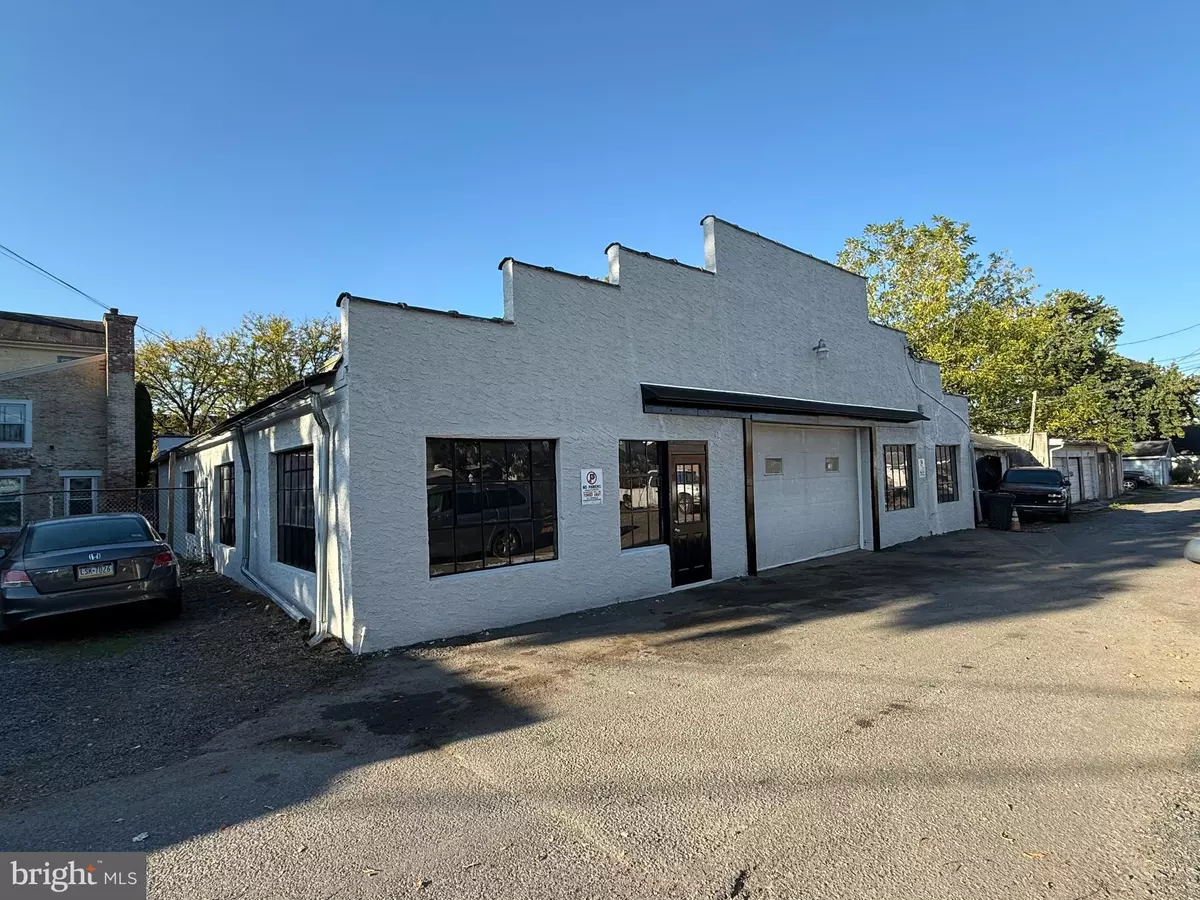 Pottstown, PA 19464,55 KING ST