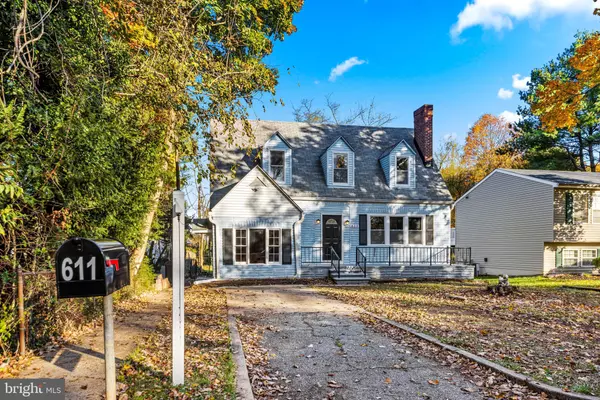 Baltimore, MD 21208,611 CLIVEDEN RD