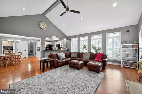 Robbinsville, NJ 08691,12 WESTBURY CT