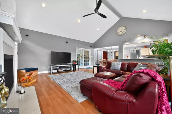 Robbinsville, NJ 08691,12 WESTBURY CT