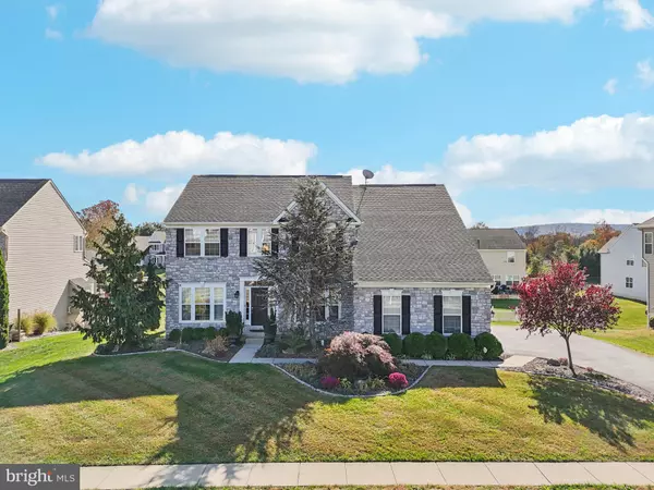 Douglassville, PA 19518,523 GLENWOOD DR