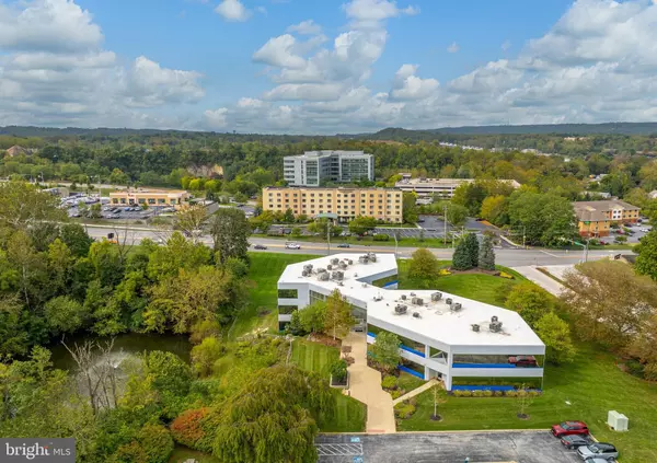 Malvern, PA 19355,10 VALLEY STREAM PKWY