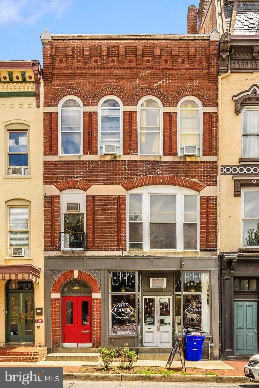 Frederick, MD 21701,334 N MARKET ST #5