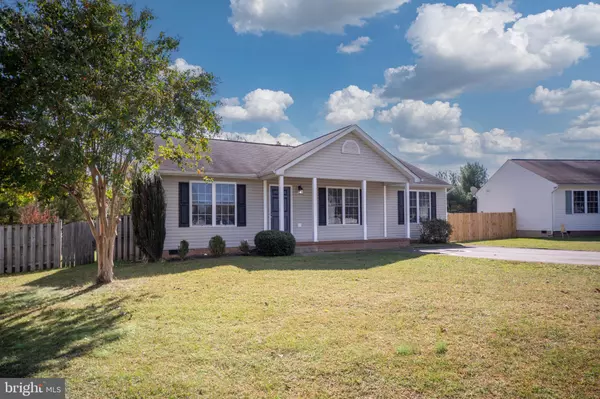Fredericksburg, VA 22408,2500 MELCHRIS CT