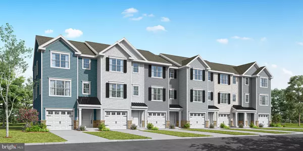 4 LITTLE POND DRIVE, Laurel Springs, NJ 08021
