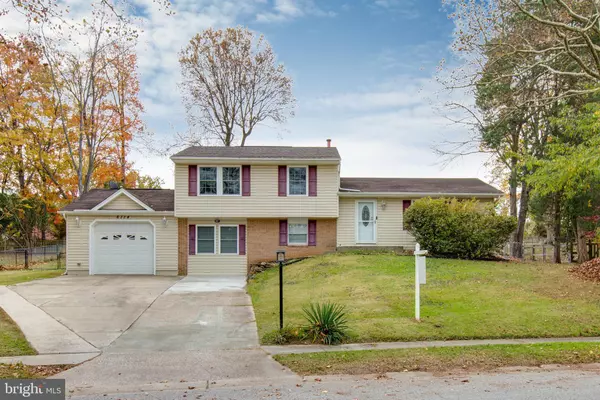 Columbia, MD 21045,6114 CAMELBACK LN