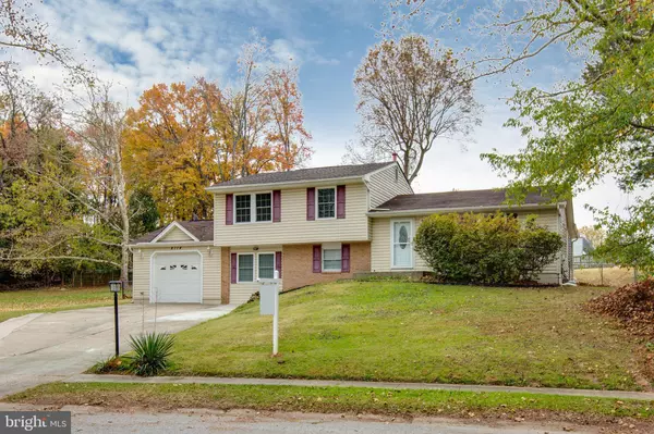 Columbia, MD 21045,6114 CAMELBACK LN