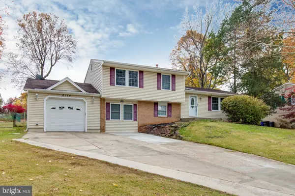 Columbia, MD 21045,6114 CAMELBACK LN