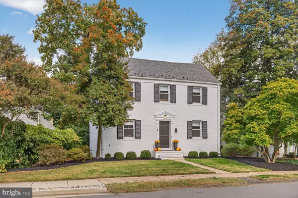 1013 26TH ST S, Arlington, VA 22202