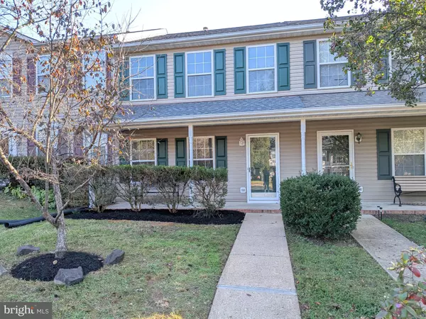 4508 KAY CT, Fredericksburg, VA 22408