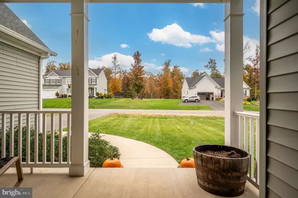 Fredericksburg, VA 22406,151 MOFFETT LN