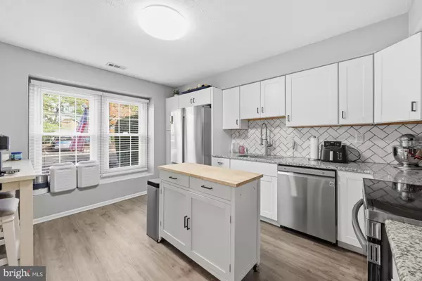 Marlton, NJ 08053,805 MOUNT VERNON CT