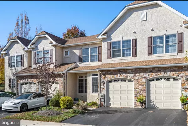 Ambler, PA 19002,604 GREYCLIFFE LN