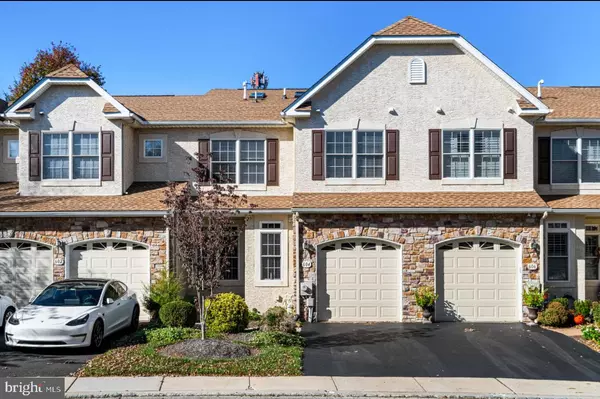 604 GREYCLIFFE LN, Ambler, PA 19002