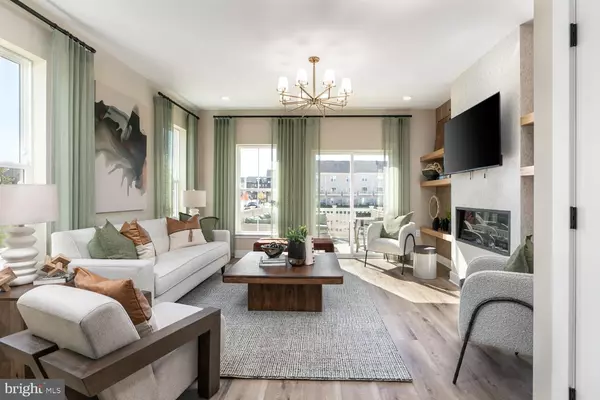 Ashburn, VA 20148,22885 TAWNY PINE SQR