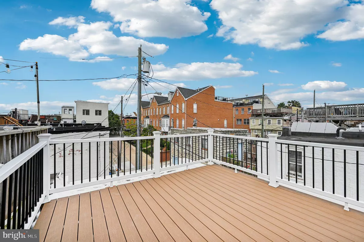 Baltimore, MD 21224,820 S HIGHLAND AVE