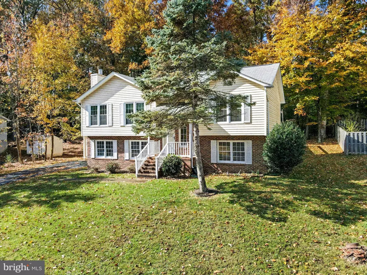 Fredericksburg, VA 22407,6310 WENDOVER CT