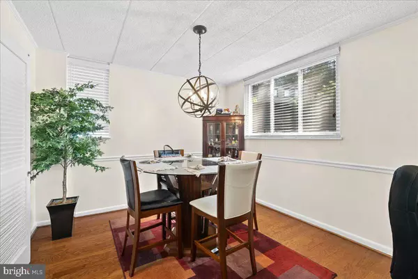 Alexandria, VA 22304,5121 MARIS AVE #100