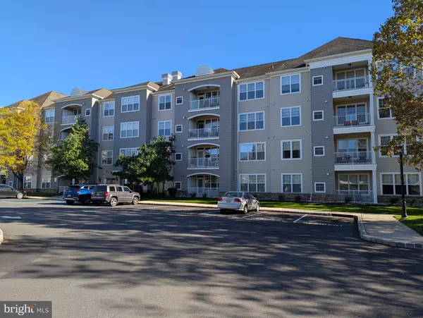 146 MASTERSON CT, Ewing, NJ 08618