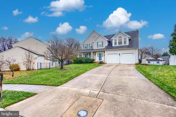 Baltimore, MD 21234,3 HORN POINT CT