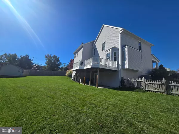 Baltimore, MD 21234,3 HORN POINT CT