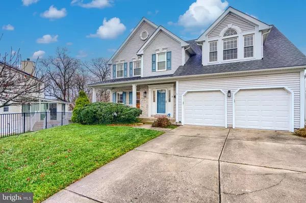 Baltimore, MD 21234,3 HORN POINT CT